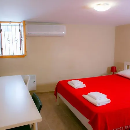 Annemin Harabesi Aparthotel 4*