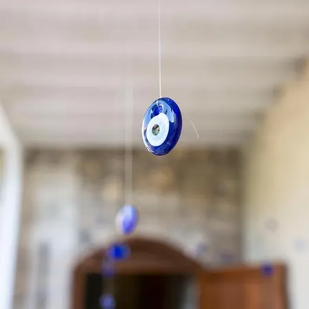 Annemin Harabesi Cesme