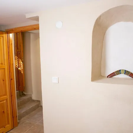 Annemin Harabesi Aparthotel 4*