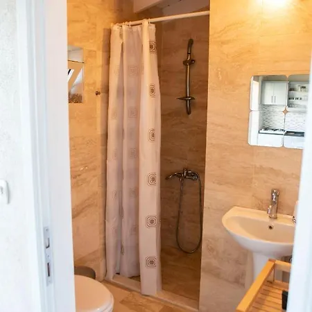 Annemin Harabesi Aparthotel 4*