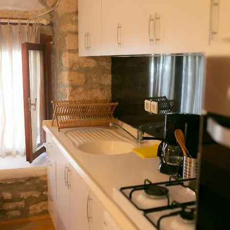 Annemin Harabesi Cesme