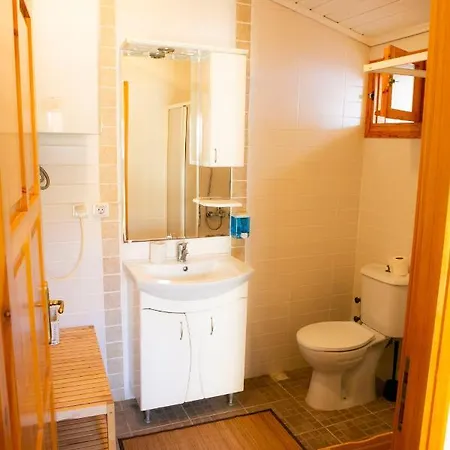 Annemin Harabesi 4* Cesme