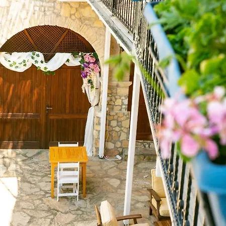 Aparthotel Annemin Harabesi