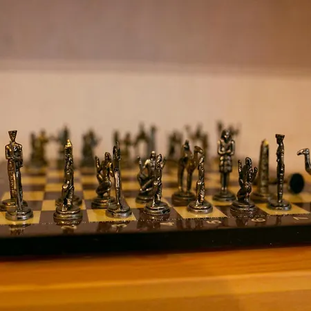 Annemin Harabesi 4* Cesme