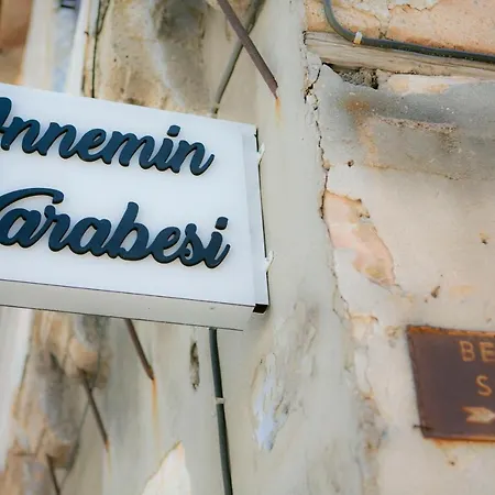 Aparthotel Annemin Harabesi 4*