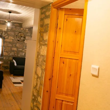 Annemin Harabesi 4* Cesme