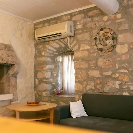 Aparthotel Annemin Harabesi 4*