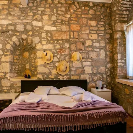 Aparthotel Annemin Harabesi 4*