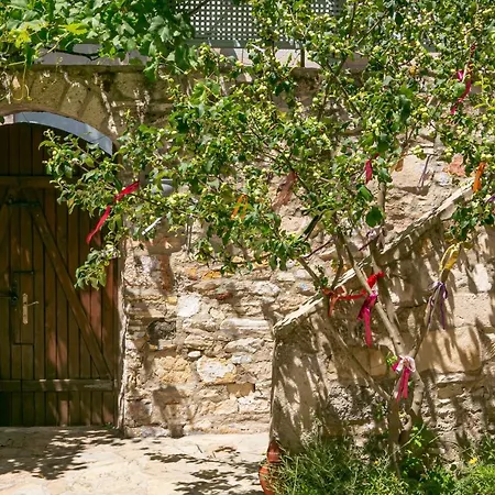 Annemin Harabesi 4* Cesme