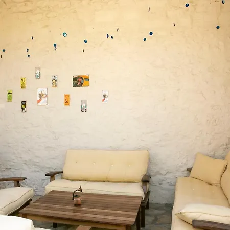 Aparthotel Annemin Harabesi Cesme