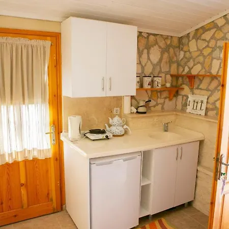 Annemin Harabesi Aparthotel