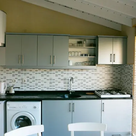 Aparthotel Annemin Harabesi Cesme