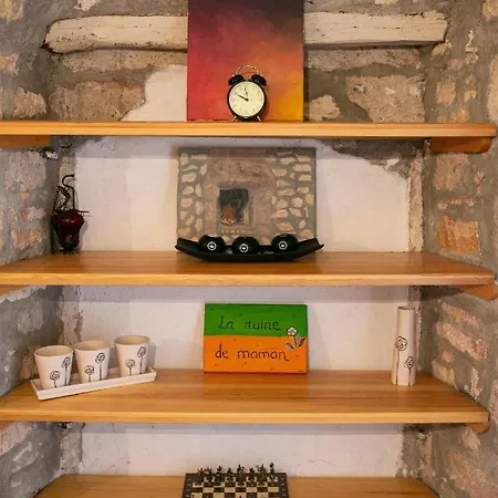 Aparthotel Annemin Harabesi Cesme