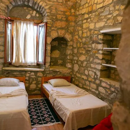 Annemin Harabesi Aparthotel