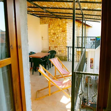 Aparthotel Annemin Harabesi Cesme