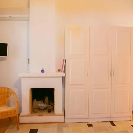 Annemin Harabesi Aparthotel 4*