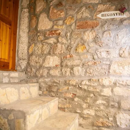 Annemin Harabesi Aparthotel Cesme