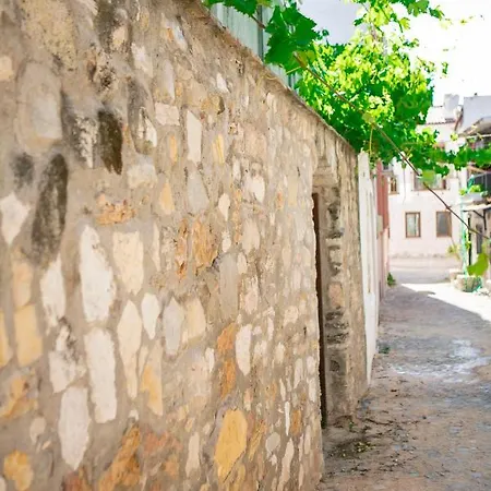 Annemin Harabesi Aparthotel 4*