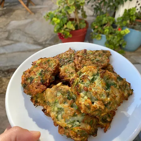 Annemin Harabesi Aparthotel Cesme