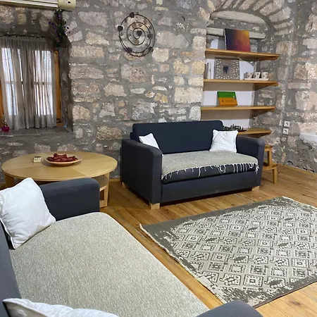 Aparthotel Annemin Harabesi Cesme