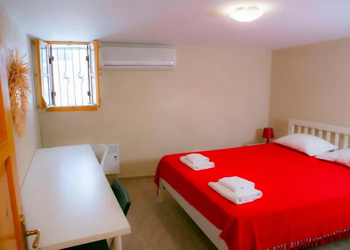 Annemin Harabesi Aparthotel 4*