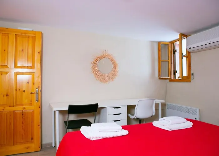 Aparthotel Annemin Harabesi 4*