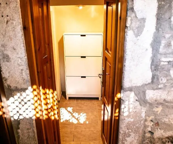 Annemin Harabesi Aparthotel 4*