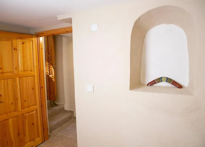 Annemin Harabesi Aparthotel 4*