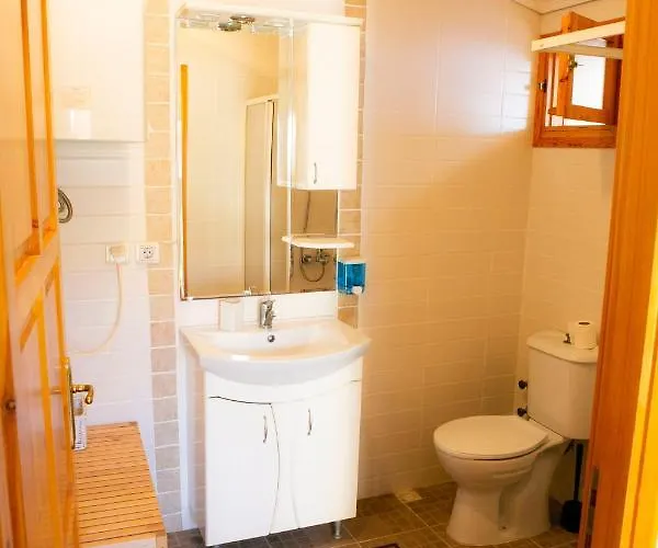 Annemin Harabesi 4* Çeşme