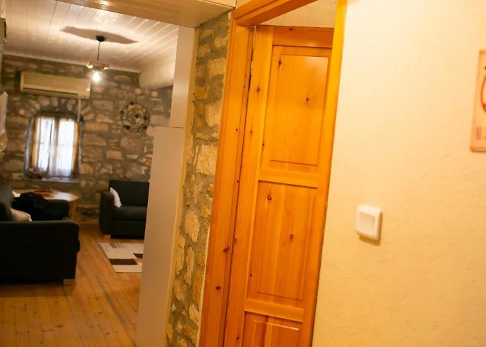 Annemin Harabesi 4* Çeşme