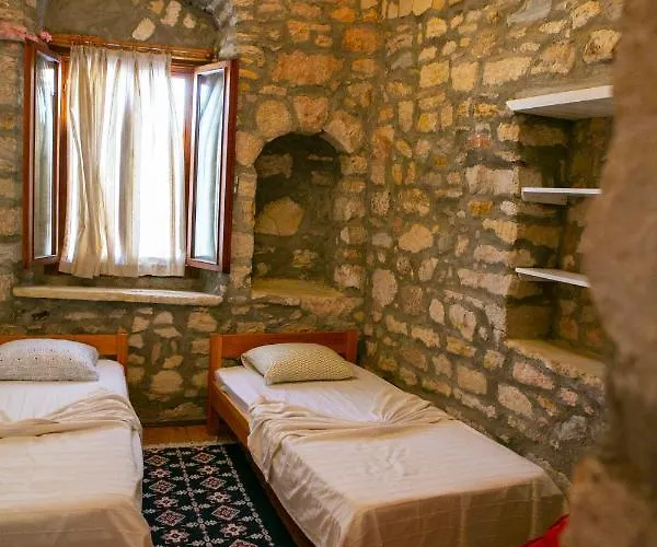 Annemin Harabesi Aparthotel