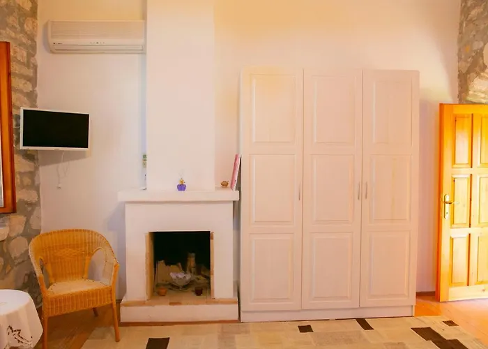 Annemin Harabesi Aparthotel 4*