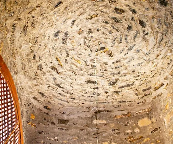 Annemin Harabesi Aparthotel 4*