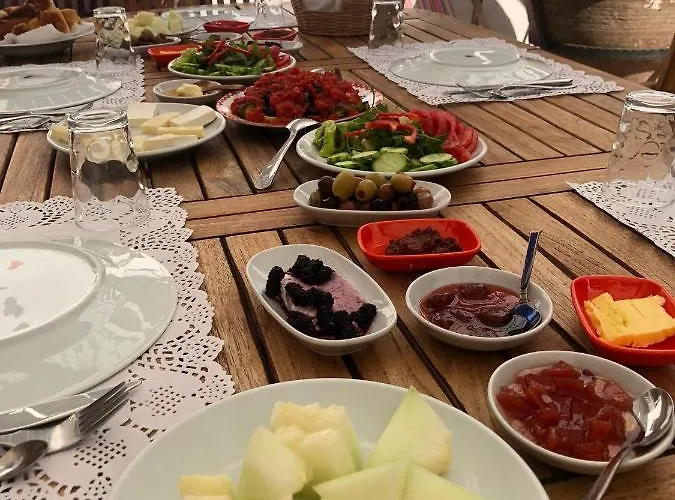 Aparthotel Annemin Harabesi 4*