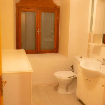 Aparthotel Annemin Harabesi *