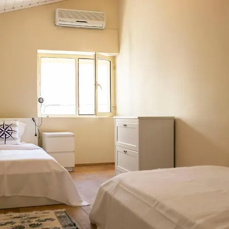 Aparthotel Annemin Harabesi 4*