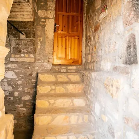 Aparthotel Annemin Harabesi 4*