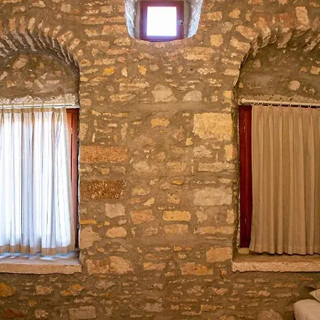 Aparthotel Annemin Harabesi Çeşme