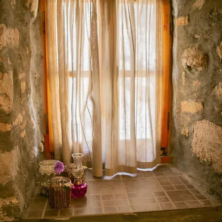 Annemin Harabesi 4* Cesme