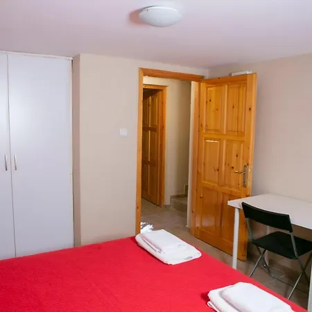 Annemin Harabesi Aparthotel 4*