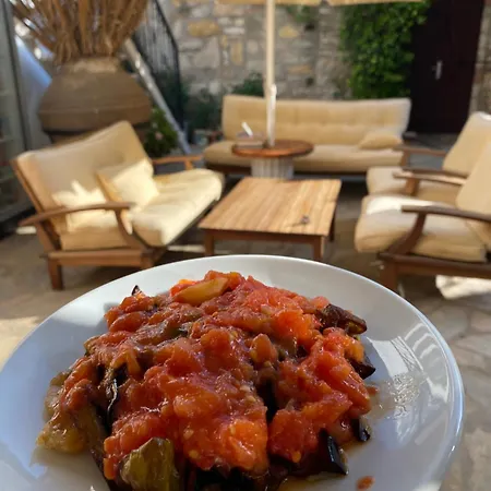 Aparthotel Annemin Harabesi 4*