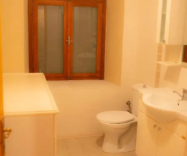 Apart-hotel Annemin Harabesi 4*