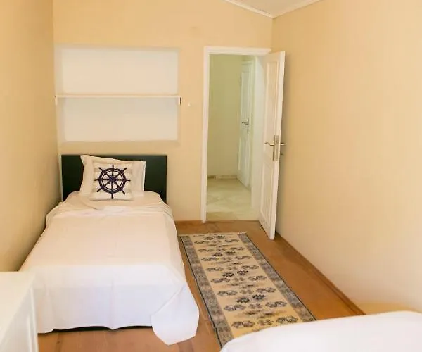 Apart-hotel Annemin Harabesi