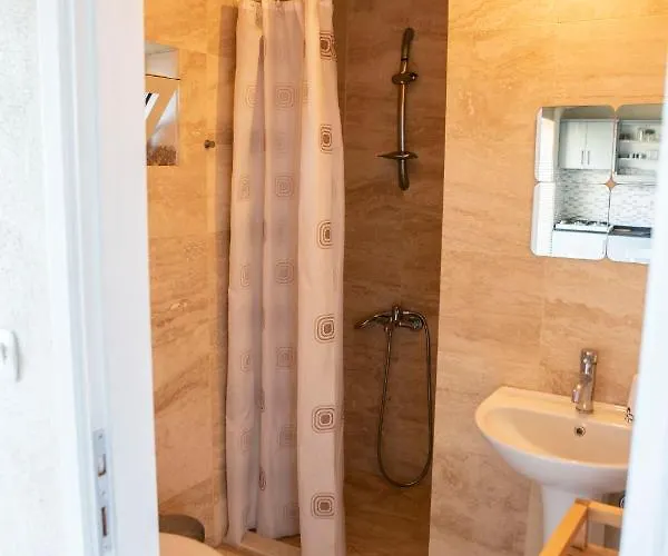 Annemin Harabesi Apart-hotel 4*