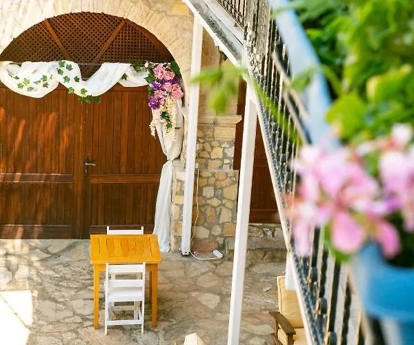 Apart-hotel Annemin Harabesi