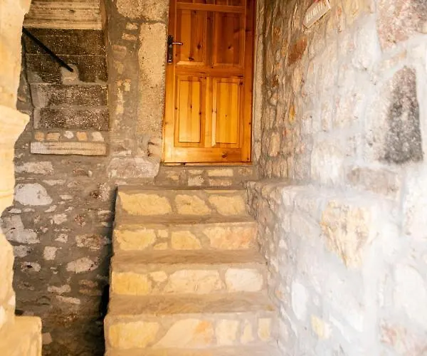 Apart-hotel Annemin Harabesi 4*