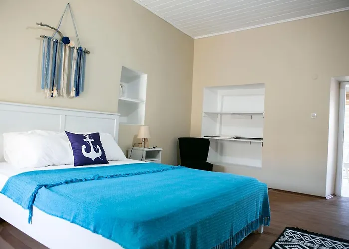 Annemin Harabesi 4* Çeşme