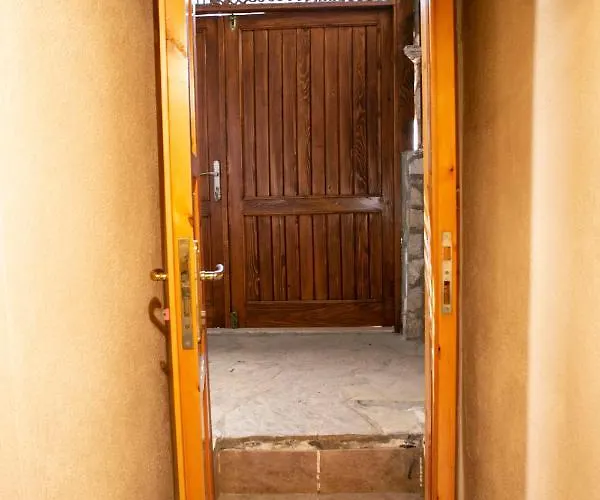 Annemin Harabesi Apart-hotel