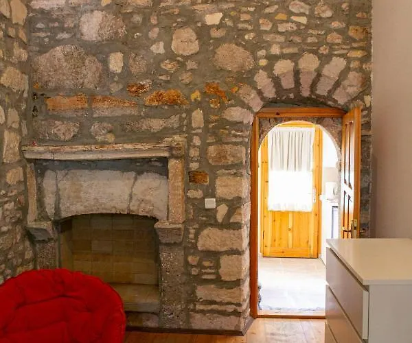 Apart-hotel Annemin Harabesi Çeşme