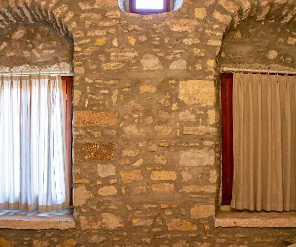 Apart-hotel Annemin Harabesi Çeşme